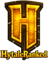 HytaleRanked Logo
