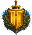 HytaleRanked Logo