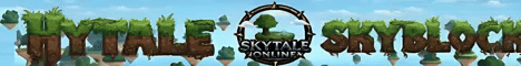 SkyTale Online - Hytale Server