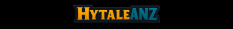 HytaleANZ - Hytale Server